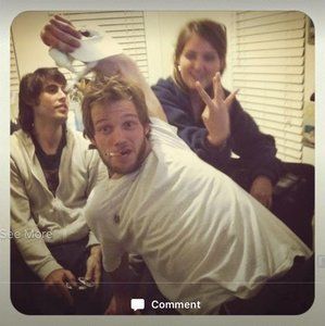 Meet your Posher, Dave